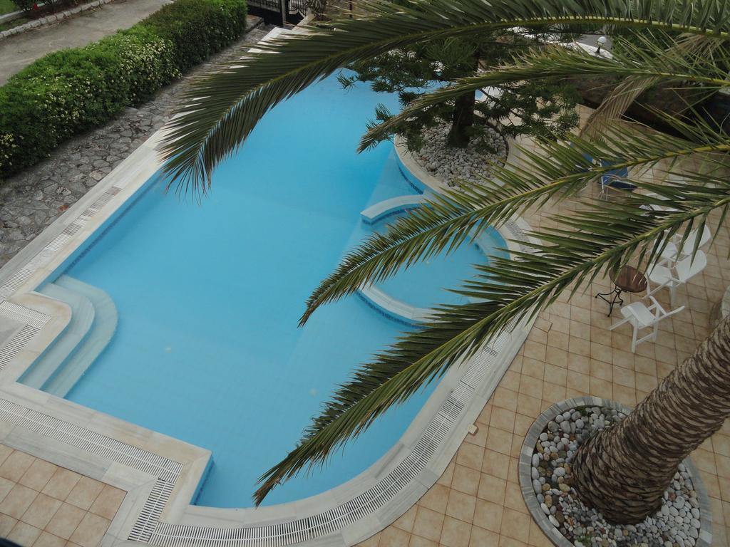 Foivos 2 Hotel ยีธิโอ ห้อง รูปภาพ